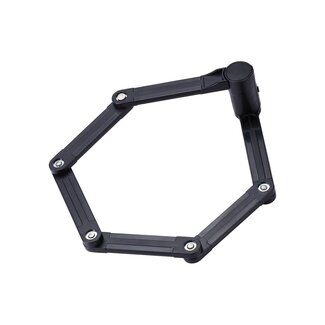 BBB BBB POWERFOLD LOCK BLACK