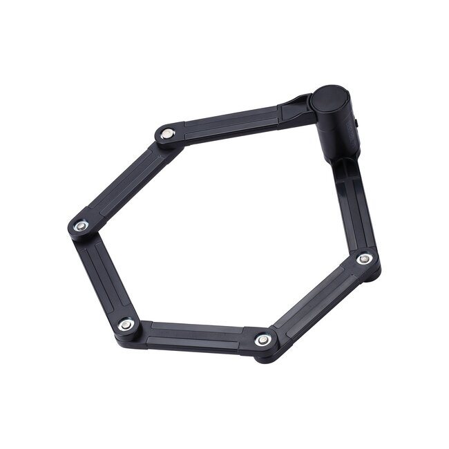 BBB POWERFOLD LOCK BLACK