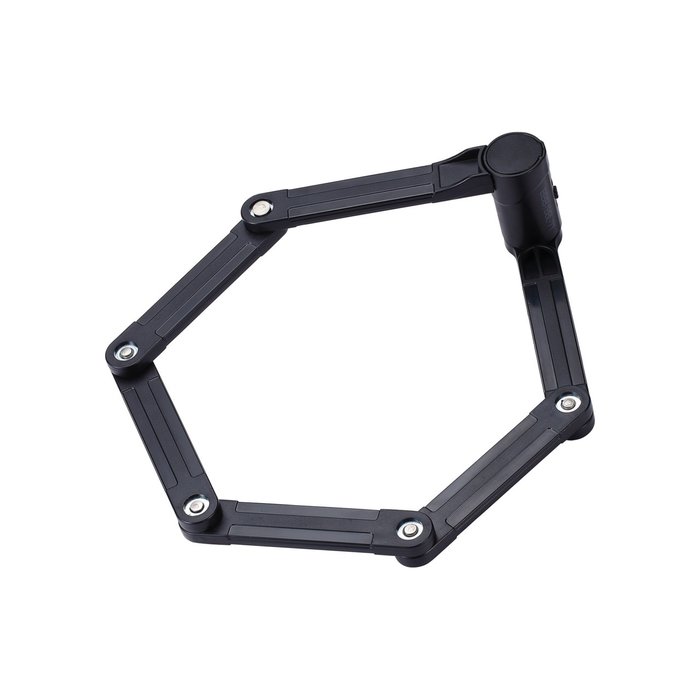 BBB BBB POWERFOLD LOCK BLACK