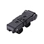 BBB POWERFOLD LOCK BLACK