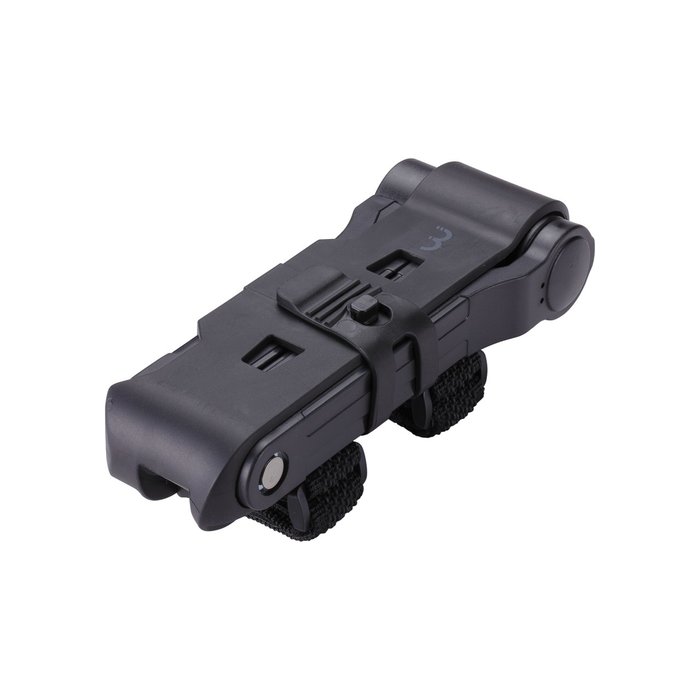 BBB BBB POWERFOLD LOCK BLACK