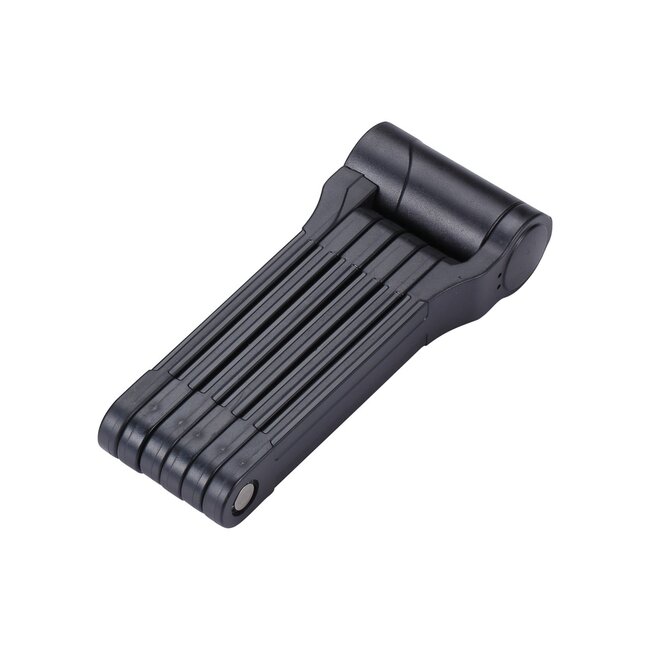 BBB POWERFOLD LOCK BLACK