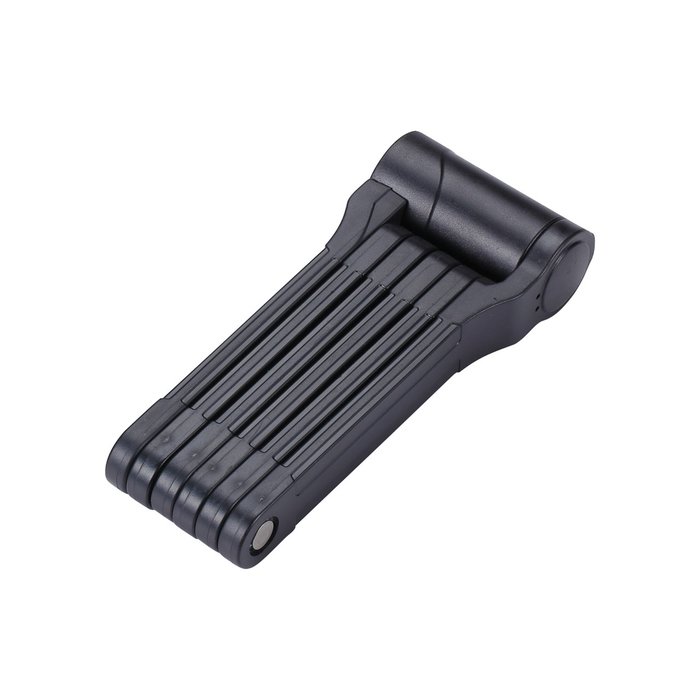 BBB BBB POWERFOLD LOCK BLACK