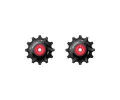 BBB ROLLERBOYS 12T SRAM CERAMIC NARROWIDE JOCKEY WHEELS
