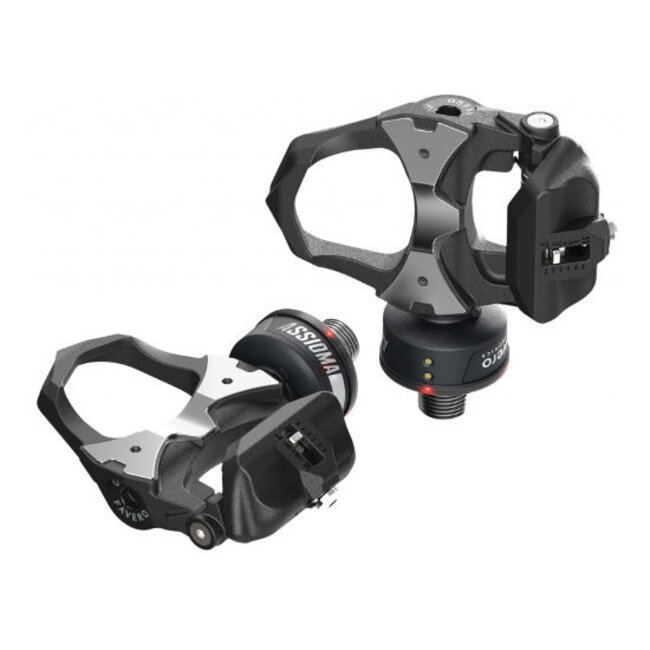 FAVERO ASSIOMA DUO POWER PEDALS