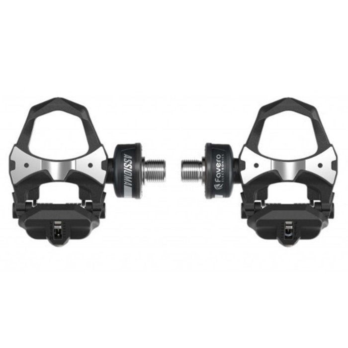 FAVERO FAVERO ASSIOMA DUO POWER PEDALS
