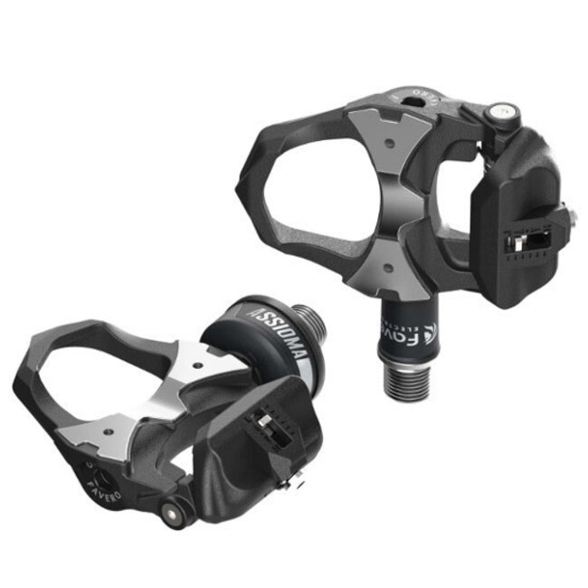 FAVERO ASSIOMA UNO POWER PEDALS