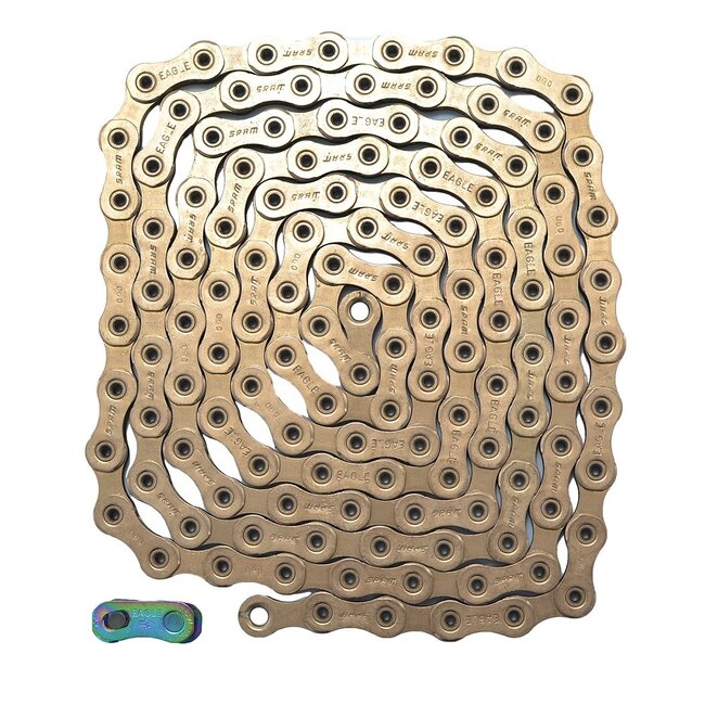 SRAM EAGLE XX1 12 SPEED CHAIN