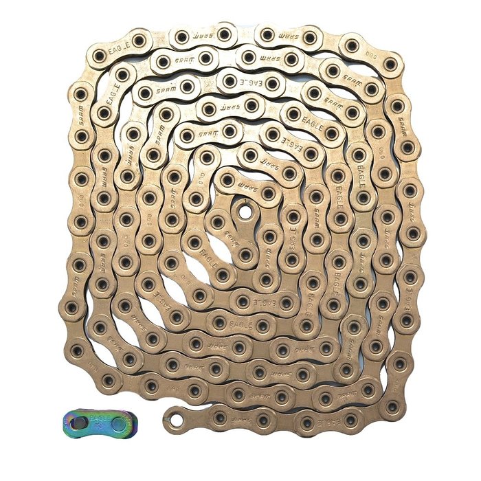 SRAM SRAM EAGLE XX1 12 SPEED CHAIN