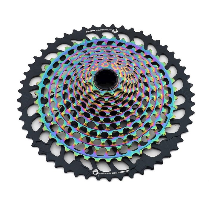SRAM SRAM XX1 EAGLE 12 SPEED CASSETTE
