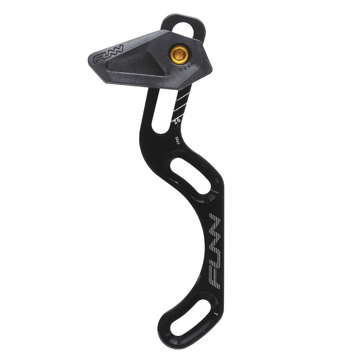 FUNN FUNN ZIPPA ISCG05 CHAIN GUIDE