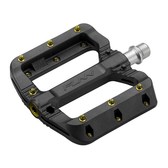 FUNN BLACK MAGIC PEDAL