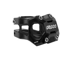 FUNN FUNN STRIPPA EVO STEM 35MM BLACK 45MM
