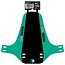 MUCKY NUTZ MUCKY NUTZ FACE FENDER BLACK / TEAL