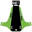 MUCKY NUTZ MUCKY NUTZ FACE FENDER BLACK / GREEN
