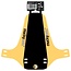 MUCKY NUTZ MUCKY NUTZ FACE FENDER BLACK / SAND
