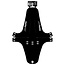 MUCKY NUTZ MUCKY NUTZ FULL FACE FENDER BLACK