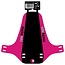 MUCKY NUTZ MUCKY NUTZ FACE FENDER BLACK / MAGENTA