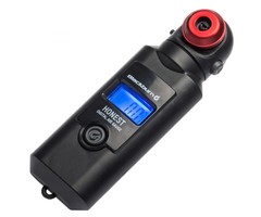 BLACKBURN BLACKBURN HONEST DIGITAL PRESSURE GUAGE