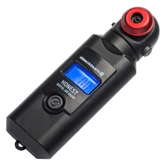 BLACKBURN BLACKBURN HONEST DIGITAL PRESSURE GUAGE