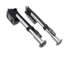 BLACKBURN BLACKBURN HONEST DIGITAL SHOCK PUMP