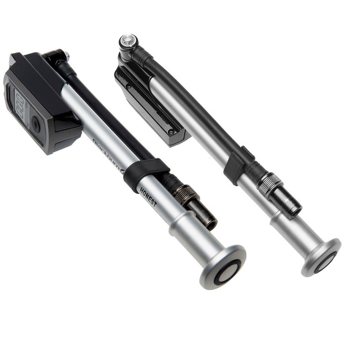 BLACKBURN BLACKBURN HONEST DIGITAL SHOCK PUMP