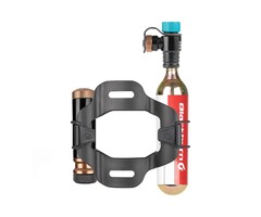 BLACKBURN BLACKBURN PLUGGER & CO2 KIT