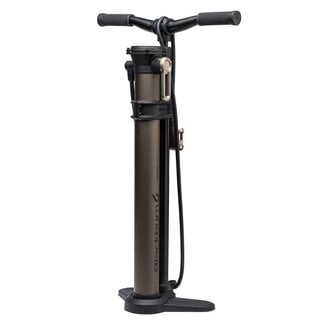 BLACKBURN BLACKBURN TUBELESS CHAMBER FLOOR PUMP