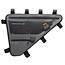 BLACKBURN BLACKBURN OUTPOST ELITE FRAME BAG MEDIUM TALL