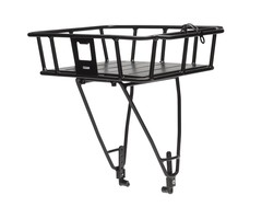 BLACKBURN BLACKBURN CARRIER BLACK LOCAL BASKET