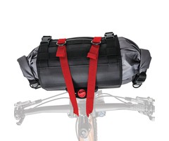 BLACKBURN BLACKBURN HANDLE BAR ROLL W/DRYBAG