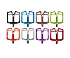 DEITY DEITY TMAC PEDALS