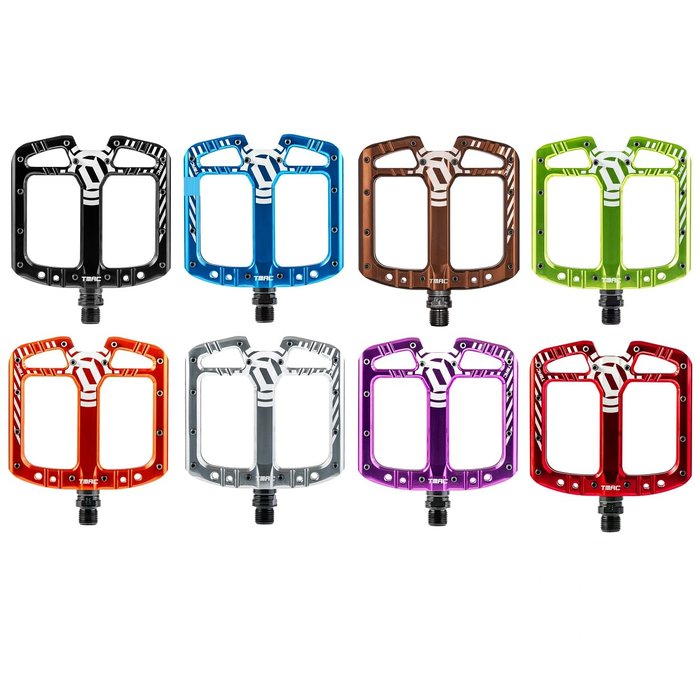 DEITY DEITY TMAC PEDALS