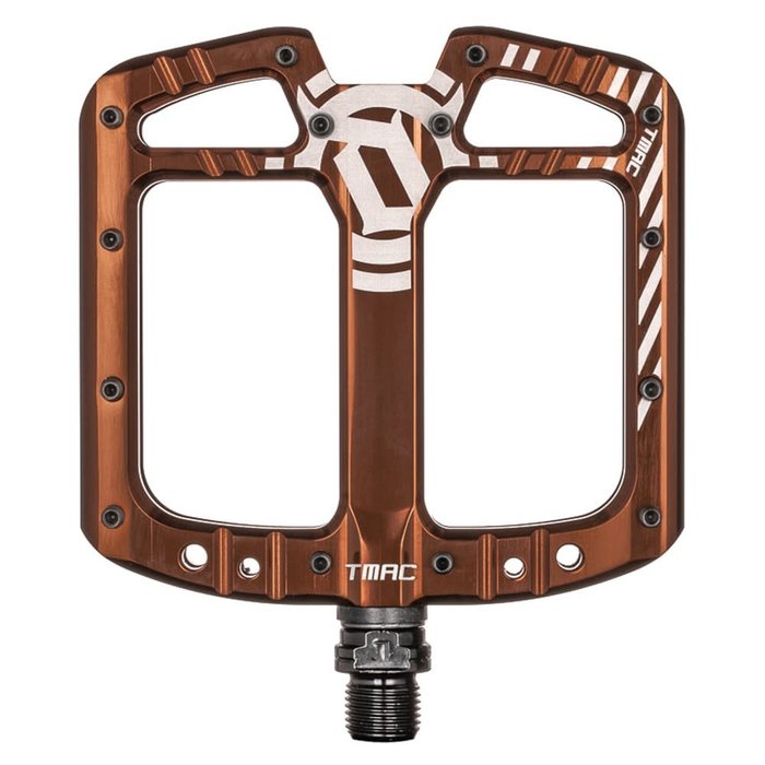 DEITY DEITY TMAC PEDALS