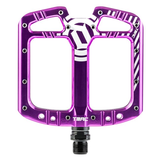 DEITY TMAC PEDALS