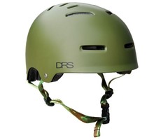 DRS DRS ARMY GREEN SKATE HELMET