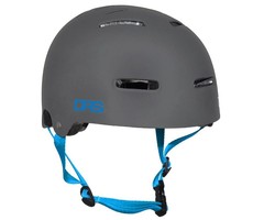 DRS DRS FLAT GREY SKATE HELMET