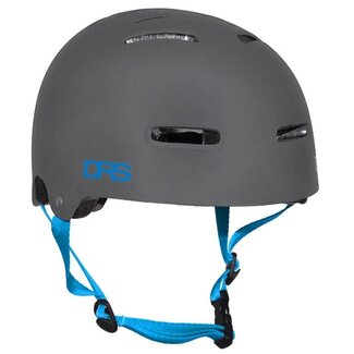 DRS DRS FLAT GREY SKATE HELMET