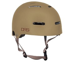 DRS DRS FLAT KHAKI SKATE HELMET