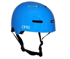 DRS DRS GLOSS BLUE SKATE HELMET