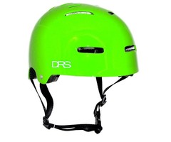 DRS DRS GLOSS LIME SKATE HELMET