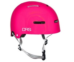 DRS DRS GLOSS PINK SKATE HELMET