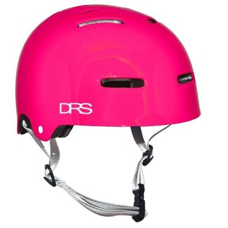 DRS DRS GLOSS PINK SKATE HELMET
