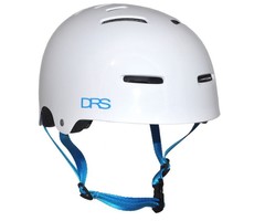 DRS DRS GLOSS WHITE SKATE HELMET