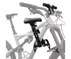 SHOTGUN KIDS RIDE SHOTGUN SEAT & HANDLEBAR COMBO