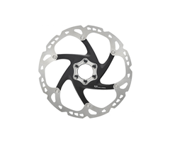 SHIMANO SHIMANO XT SM-RT86 ICETECH 6 BOLT ROTOR