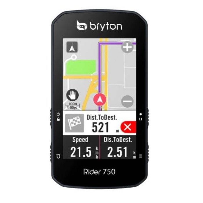 BRYTON BRYTON 750 COMPUTER