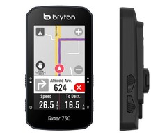BRYTON BRYTON RYDER 750 COMPUTER