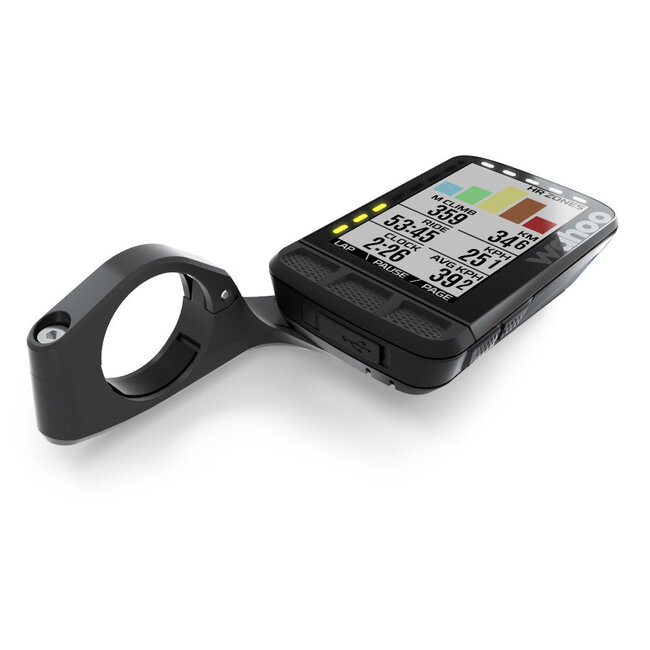 WAHOO ELEMNT ROAM COMPUTER