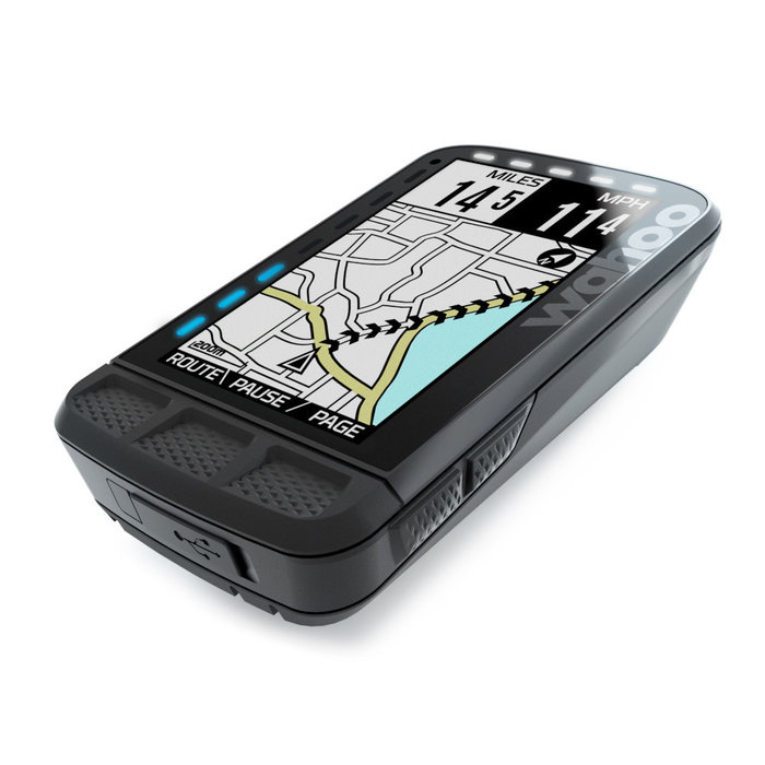 WAHOO WAHOO ELEMNT ROAM COMPUTER